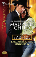 Bargaining for King's Baby